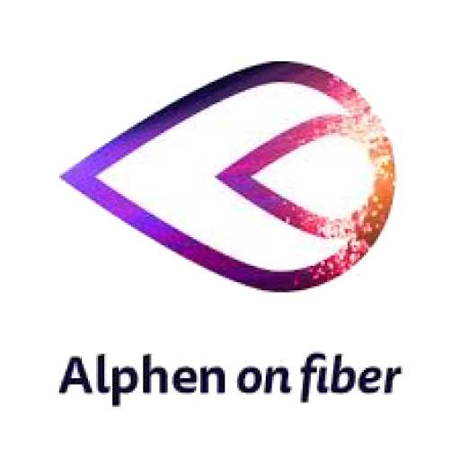 Alphen on Fiber