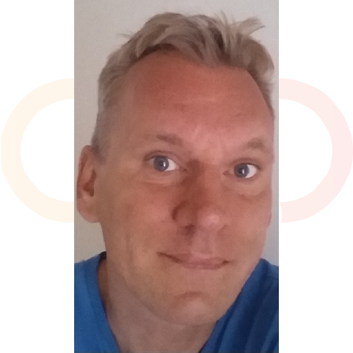 Jeroen